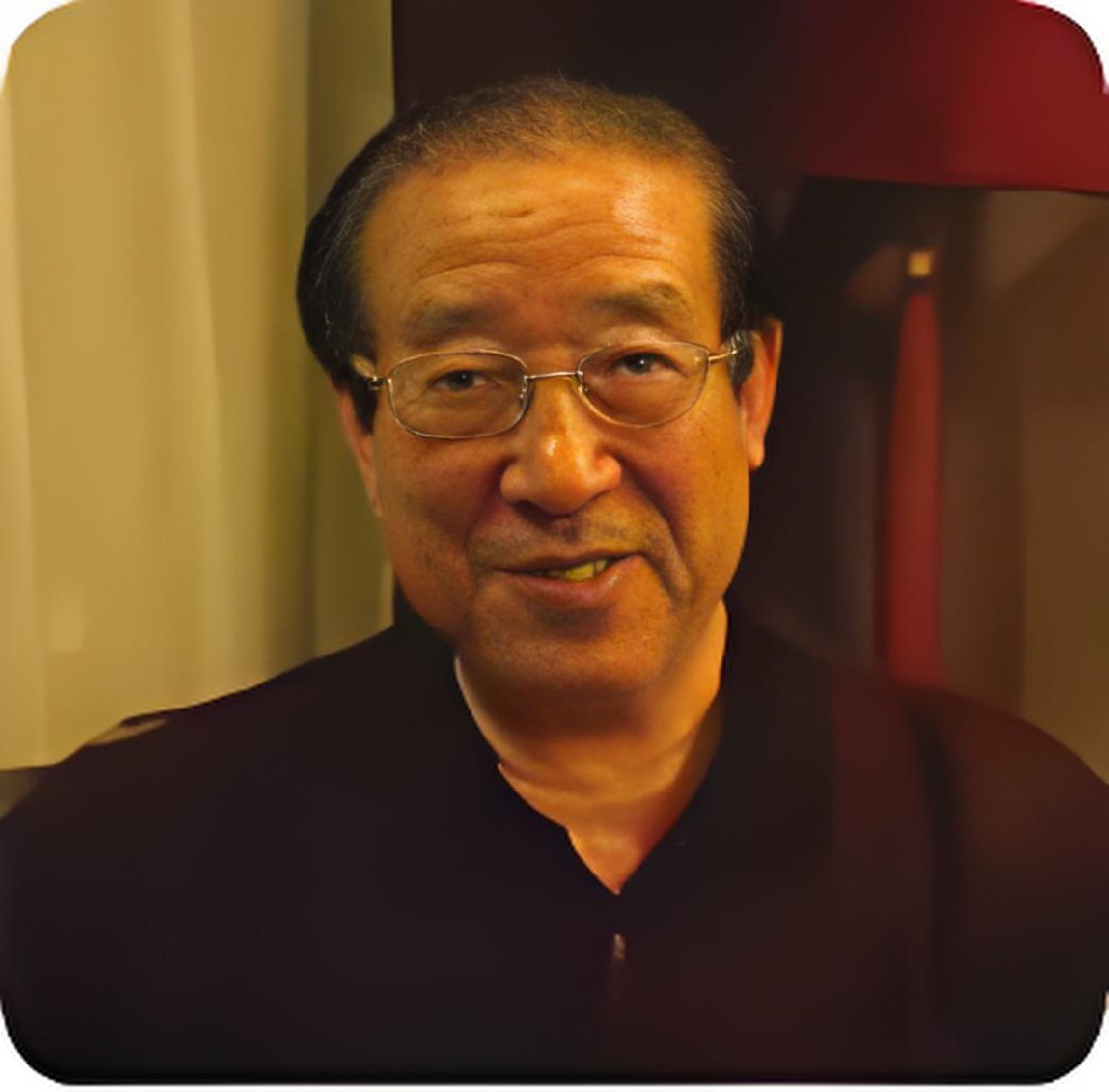 邵维仁 高级工程师